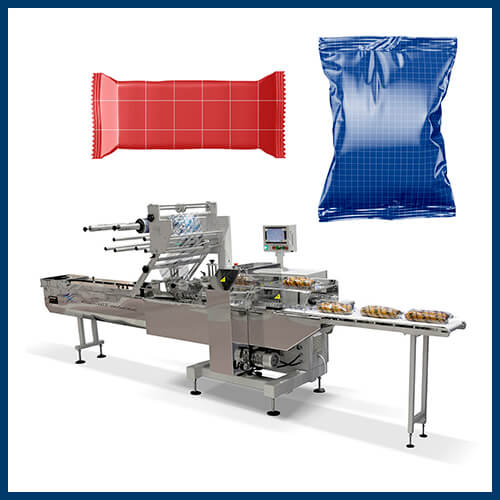 упаковочные машины. packaging machines