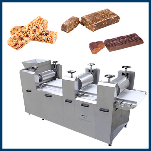 protein bar production line оборудование для производства протеиновых батончиков
